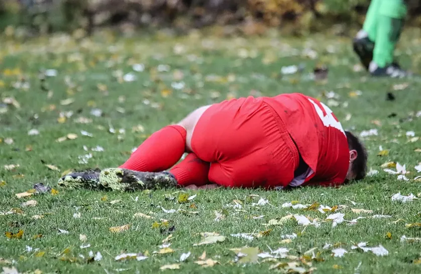 Darwin Nunez na pokraji dlouhé diskvalifikace
