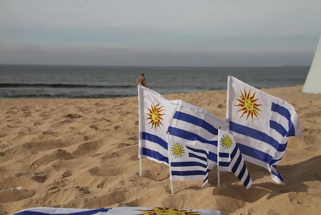 Darwin Nunez zopakoval legendární rekord uruguayského