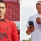Jak Darwin Nunez používá sociální média k vytvoření ikonického obrazu mimo hřiště