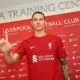 Darwin Núñez při Kloppově odchodu: Hráči Liverpoolu odešli ohromeni